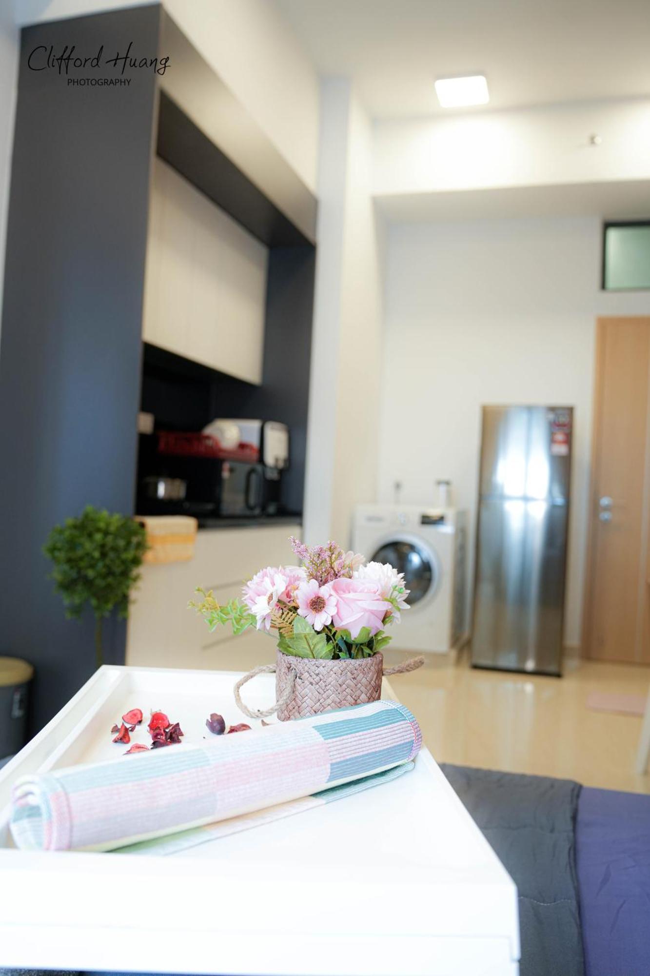 The Colony By Infinitum Best Pool View Klcc Trx Merdeka 118 Kl Tower Kuala Lumpur Exterior photo